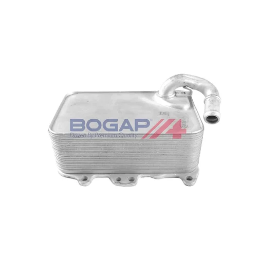 Chladič motorového oleja BOGAP A4222139