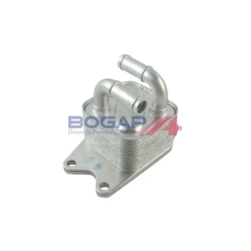 Chladič oleja automatickej prevodovky A4223108 /BOGAP/ - obr. 2