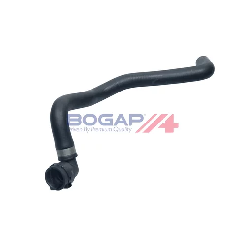 Hadica chladenia A4228129 /BOGAP/ - obr. 1