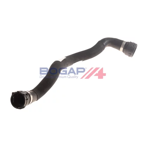 Hadica chladenia BOGAP A4228203