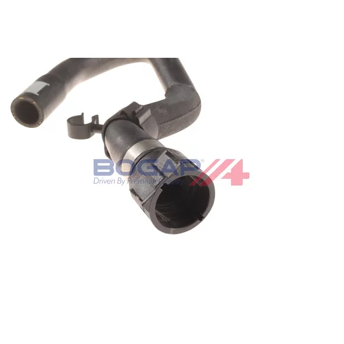 Hadica chladenia A4228208 /BOGAP/ - obr. 2