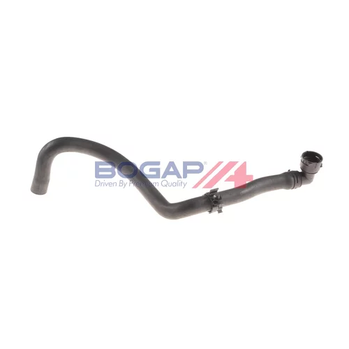 Hadica chladenia A4228236 /BOGAP/ - obr. 1