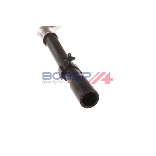 Hadica chladenia A4228250 /BOGAP/ - obr. 3