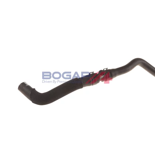 Hadica chladenia A4228266 /BOGAP/ - obr. 3