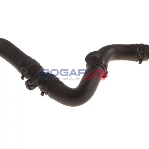 Hadica chladenia A4228268 /BOGAP/ - obr. 4