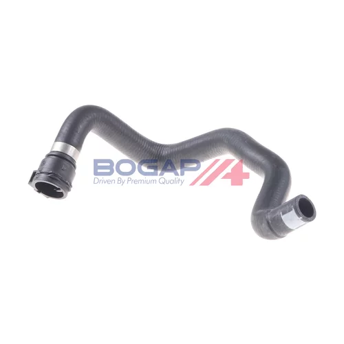 Hadica chladenia A4228291 /BOGAP/ - obr. 2
