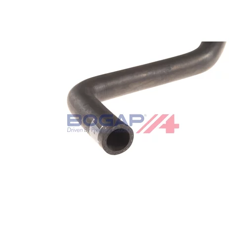 Hadica chladenia A4228292 /BOGAP/ - obr. 4
