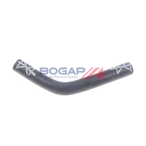 Hadica chladenia A4228297 /BOGAP/ - obr. 2