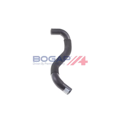Hadica chladenia A4228330 /BOGAP/ - obr. 2