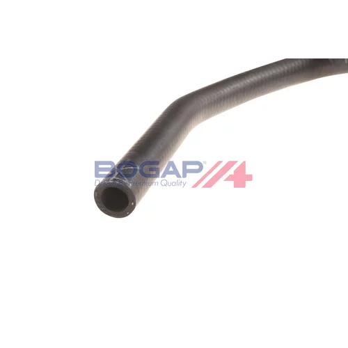 Hadica chladenia A4228349 /BOGAP/ - obr. 4