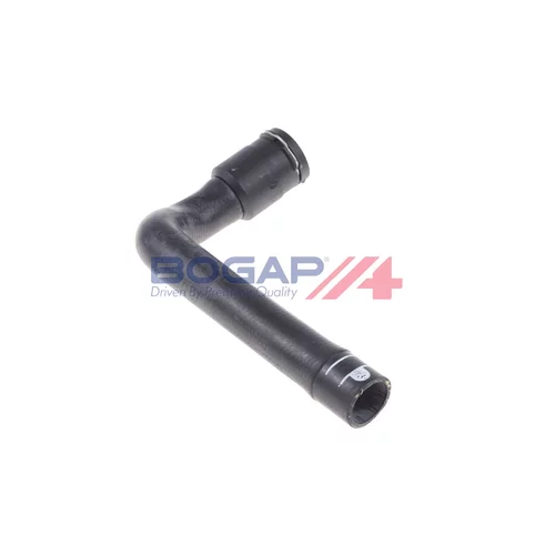 Hadica chladenia A4228428 /BOGAP/ - obr. 2
