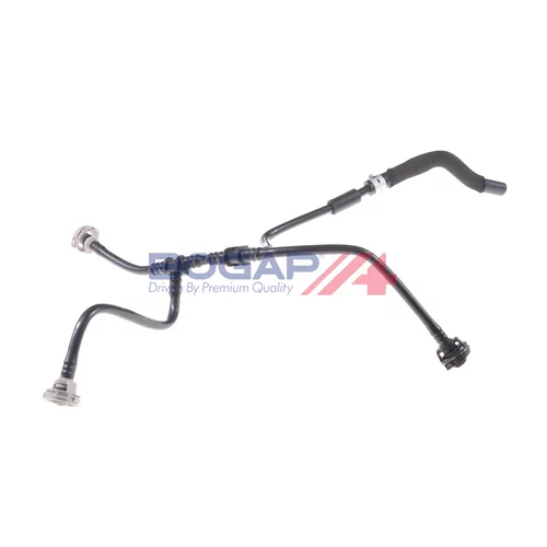 Hadica chladenia A4228495 /BOGAP/ - obr. 2