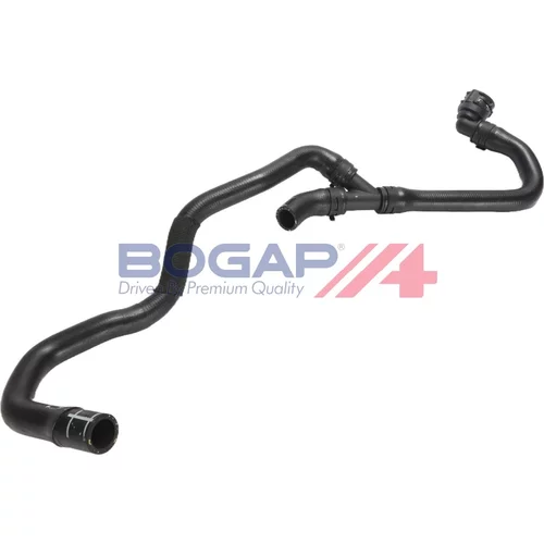 Hadica chladenia BOGAP A4228622