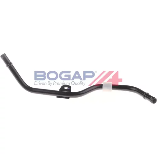 Potrubie chladiacej kvapaliny BOGAP A4229117