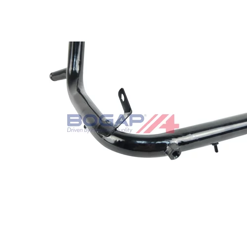 Potrubie chladiacej kvapaliny A4229123 /BOGAP/ - obr. 4