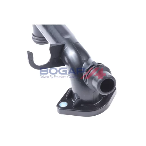 Potrubie chladiacej kvapaliny A4229125 /BOGAP/ - obr. 7
