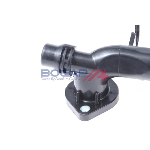 Potrubie chladiacej kvapaliny A4229191 /BOGAP/ - obr. 6