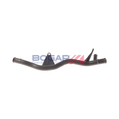 Potrubie chladiacej kvapaliny BOGAP A4229196