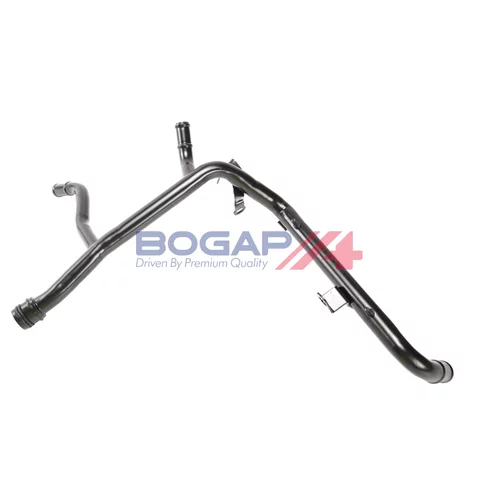Potrubie chladiacej kvapaliny BOGAP A4229206
