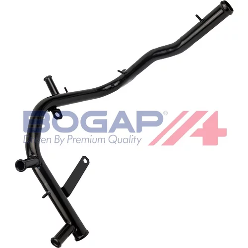 Potrubie chladiacej kvapaliny BOGAP A4229234