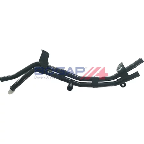 Potrubie chladiacej kvapaliny BOGAP A4229260