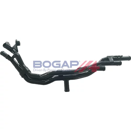 Potrubie chladiacej kvapaliny BOGAP A4229262