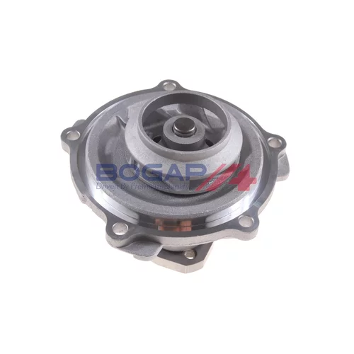 Vodné čerpadlo, chladenie motora A4234149 /BOGAP/ - obr. 3