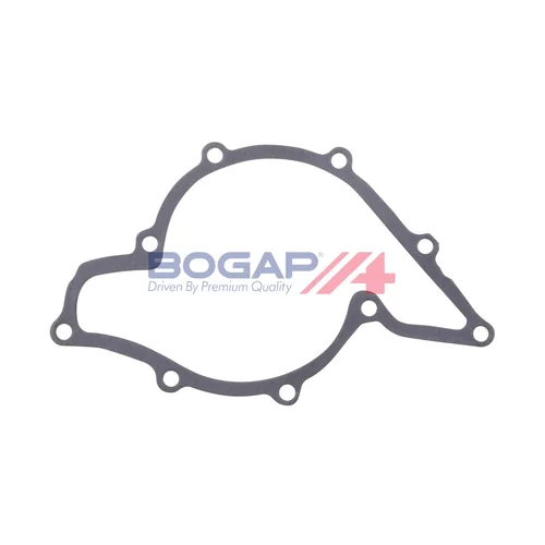 Vodné čerpadlo, chladenie motora A4234150 /BOGAP/ - obr. 5