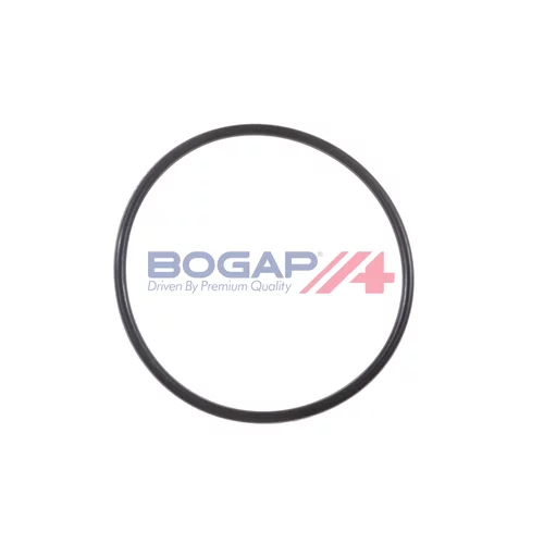 Vodné čerpadlo, chladenie motora A4234152 /BOGAP/ - obr. 4