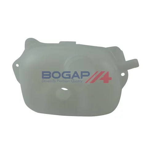 Vyrovnávacia nádobka chladiacej kvapaliny A4240105 /BOGAP/ - obr. 2