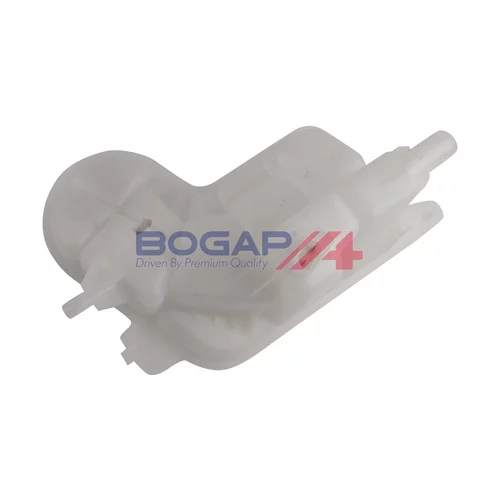 Vyrovnávacia nádobka chladiacej kvapaliny A4240117 /BOGAP/ - obr. 2