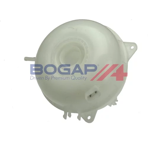 Vyrovnávacia nádobka chladiacej kvapaliny BOGAP A4240160
