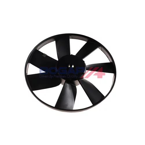 Ventilátor chladenia motora BOGAP A4243119