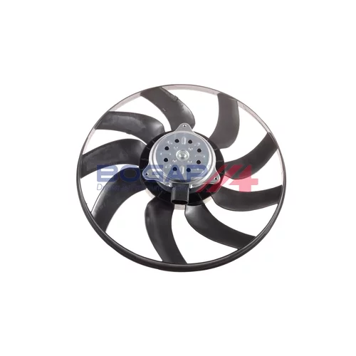 Ventilátor chladenia motora A4243120 /BOGAP/ - obr. 2