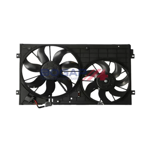 Ventilátor chladenia motora BOGAP A4243125