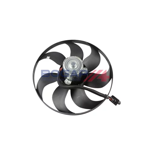 Ventilátor chladenia motora BOGAP A4243132