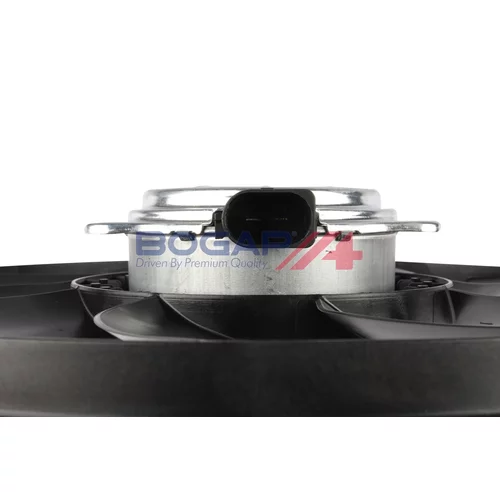 Ventilátor chladenia motora A4243158 /BOGAP/ - obr. 4
