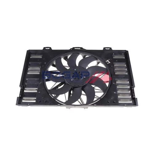 Ventilátor chladenia motora BOGAP A4243164