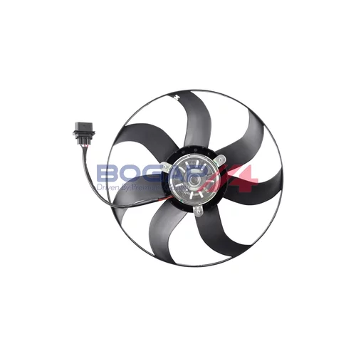 Ventilátor chladenia motora A4243178 /BOGAP/ - obr. 1