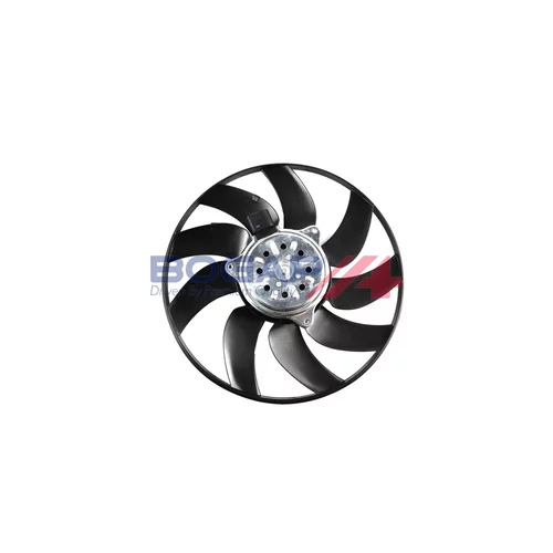 Ventilátor chladenia motora BOGAP A4243194