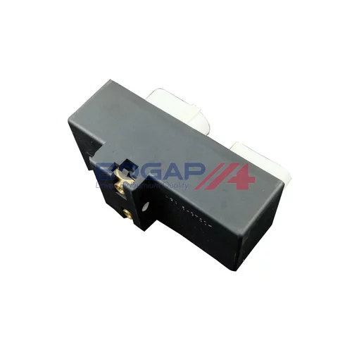 Riadiaca jednotka elektrického ventilátora chladenia motora A4244103 /BOGAP/ - obr. 2
