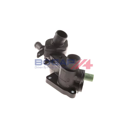 Obal termostatu A4246109 /BOGAP/ - obr. 2