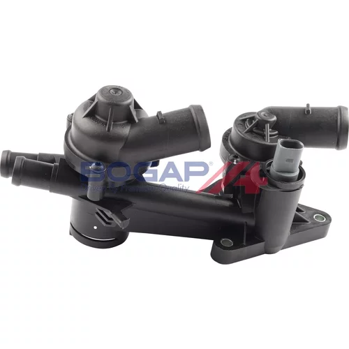 Obal termostatu BOGAP A4246115