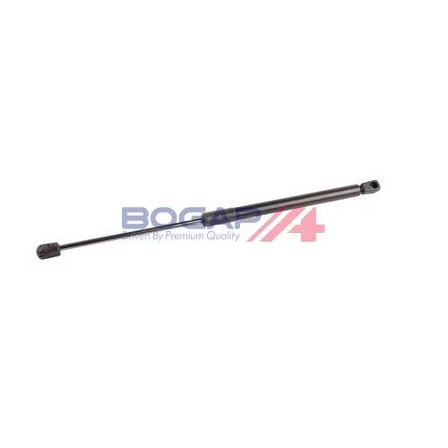 Plynová vzpera, kapota motora A5134160 /BOGAP/ - obr. 1