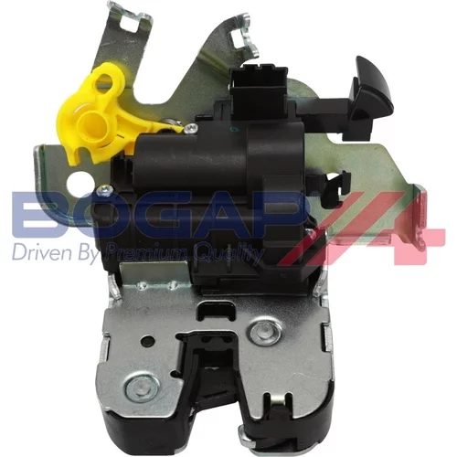Zámok zadných výklopných dverí A5136146 /BOGAP/ - obr. 5
