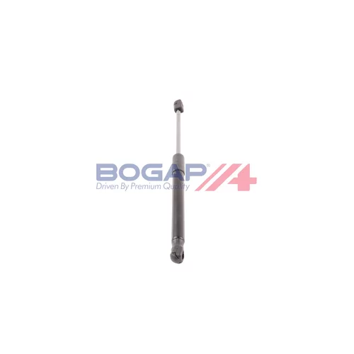 Pneumatická pružina, Batožinový/nákladný priestor A5260110 /BOGAP/ - obr. 2