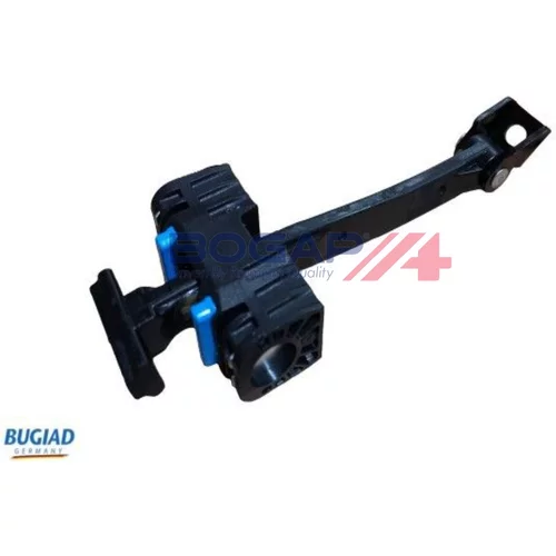 Aretačné zaradenie dverí BOGAP A5325103