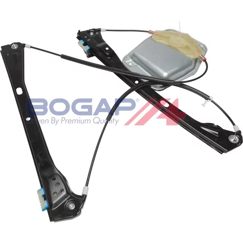 Mechanizmus zdvíhania okna A5341108 /BOGAP/ - obr. 3