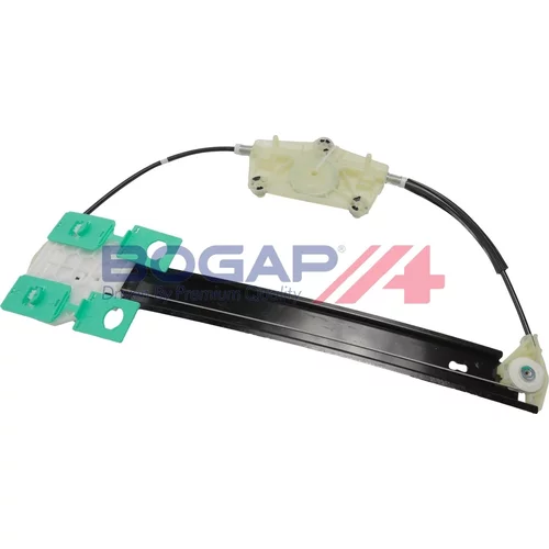 Mechanizmus zdvíhania okna BOGAP A5341117
