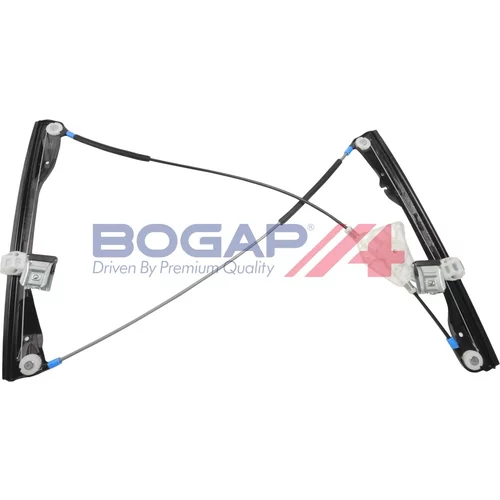 Mechanizmus zdvíhania okna BOGAP A5341161